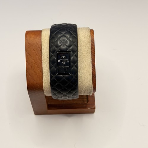 Garmin vivofit testato - garmin,