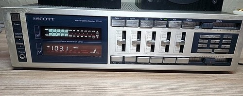 Ricevitore stereo radio - , aux
