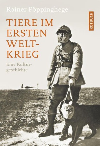 Tiere ersten weltkrieg - im,
