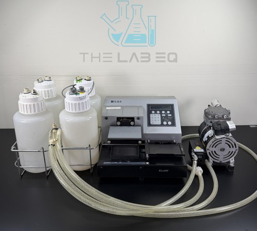 Biotek elx405vr microplate - biotek,