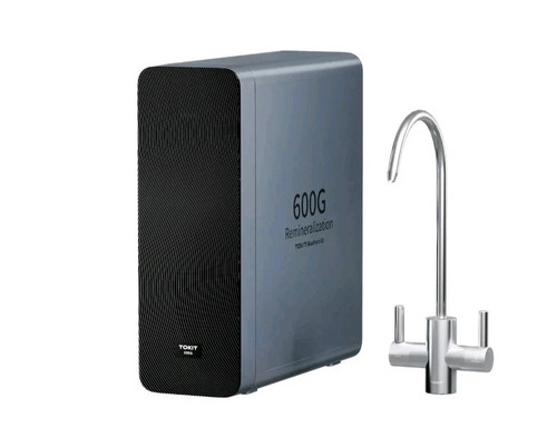 Akupure tankless sistema di - u2,