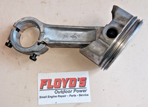 Oem briggs stratton pistone - briggs, &