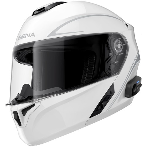 Sena outrush casco - sena,
