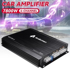 7800W Andeman Amplificatore