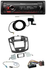 Pioneer DAB USB MP3 Bluetooth