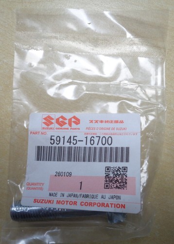 59145 16700 bullone - bullone, pinza