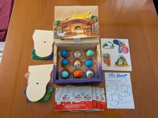 Presepe Kinder Vintage 1997
