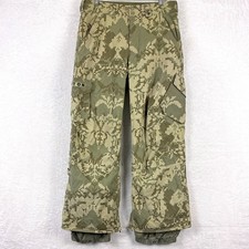 Pantaloni cargo Burton Dryride
