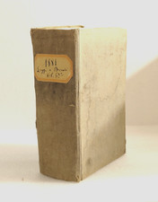 Leggi e decreti del Regno d'Italia 1881 volume 62o tipografia regia