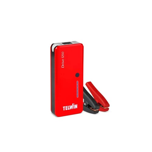 Telwin drive 1250 - telwin,