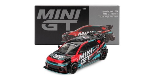 Mini hyundai ioniq - hyundai,