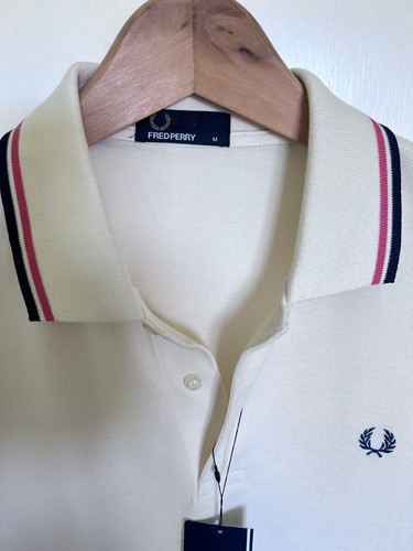 Polo uomo fred perry - polo, m1200