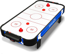 Air Hockey, Tavolo Da Gioco E