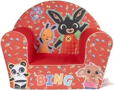 Poltroncina Bambini di Bing