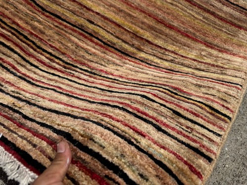 Tappeto orientale vintage 4x6 - tappeto,