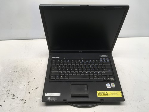 Compaq nx6310 intel core - compaq,