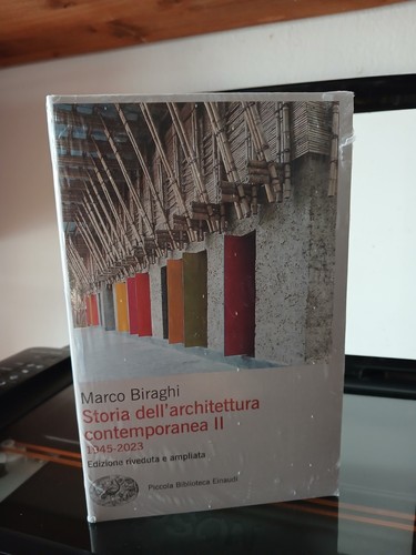Marco biraghi storia - marco,