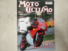 MOTOCICLISMO D`EPOCA 7-2014