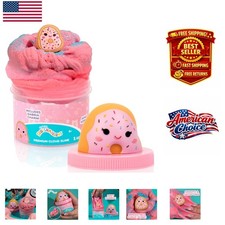 Ciambella prefatta profumata 8