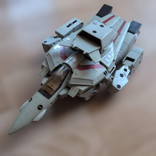 Vintage takatoku macross 55 - vintage, 1/55