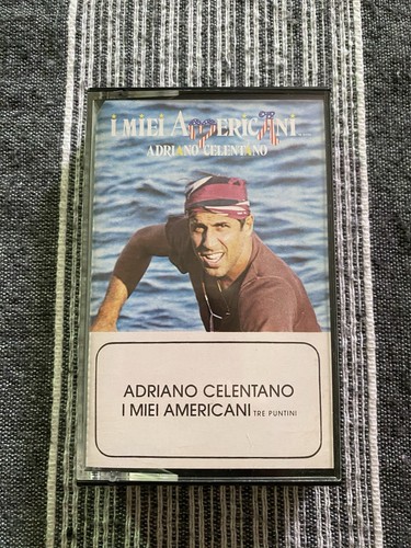 Adriano celentano i miei - adriano,