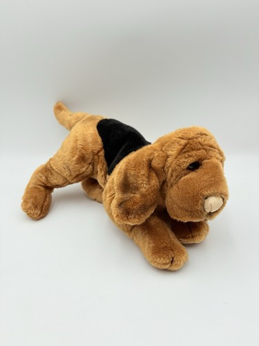 Animal alley hound - alley, plush