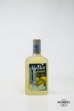 Vodka Lemon BOLSCIOI 70cl