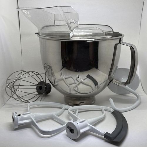 Kitchenaid ksm150 artisan - ksm150,
