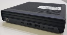 Elitedesk 805 mini pc - hp,