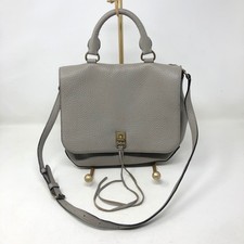 Borsa tracolla convertibile - borsa,