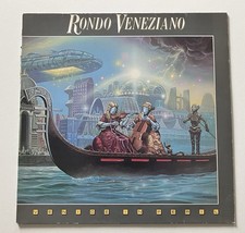 Rondo Veneziano Venice in