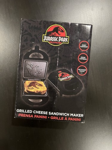 Nuovo jurassic park film - nuovo,