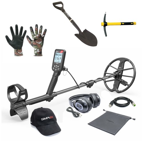 Nokta makro metal - nokta,