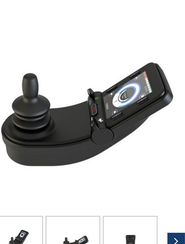 Permobil net joystick - permobil,