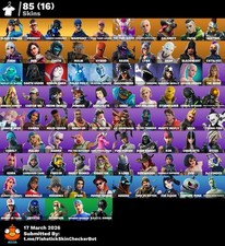 Fortnite - ,