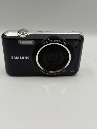 Samsung es71 megapixel - samsung,