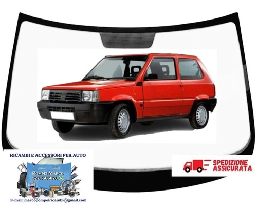 Fiat panda 750 900 - 750,