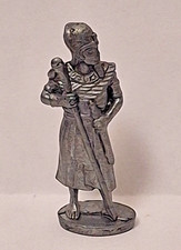 Sorpresine Soldatini kinder metal  Egiziani 3 - 40mm ferro