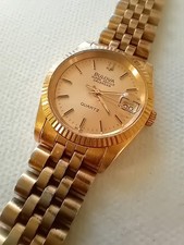 BULOVA Super Seville Calendar Quartz calibro ETA 555.415 da donna diametro 30mm.