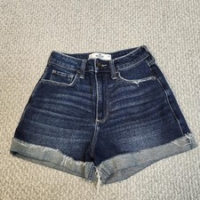 Pantaloncini mamma Hollister
