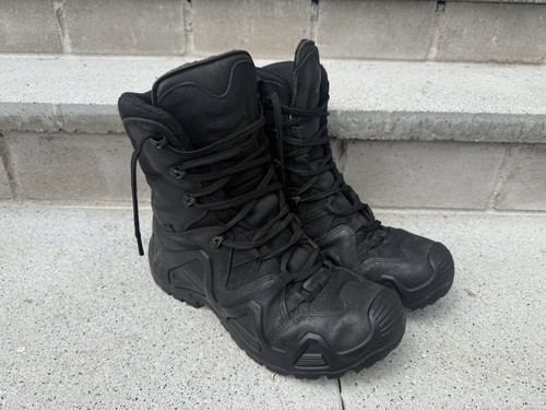 Lowa zephyr gtx - black, uk