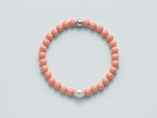 Bracciale elastico miluna - miluna, in