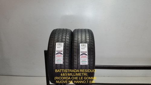 Gomme usate 225 - usate, 225/45r17