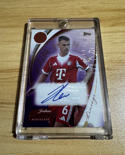 Joshua kimmich auto - kimmich,