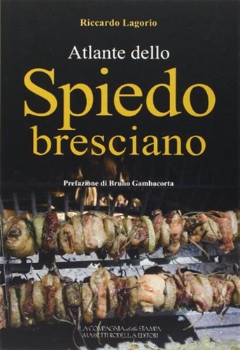 Atlante dello spiedo