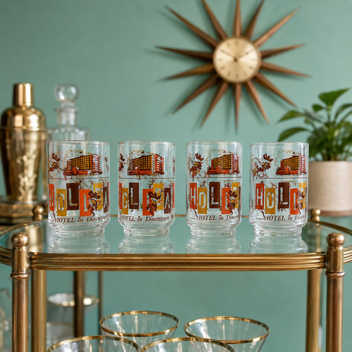 Set bicchieri highball - set,