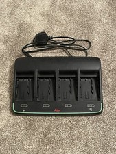 Leica GKL341 Caricabatteria 4