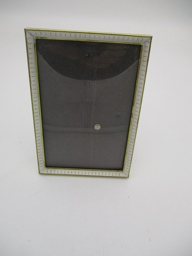 Bilderrahmen jugendstil bronzo - bilderrahmen,