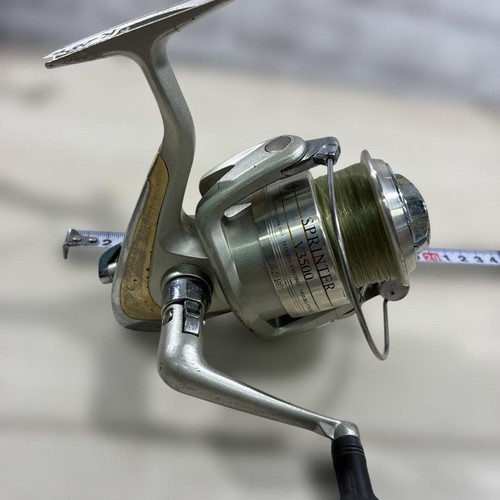Mulinello spinning daiwa - spinning,