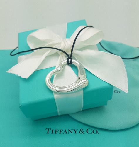 Collana lunga tiffany - collana, &